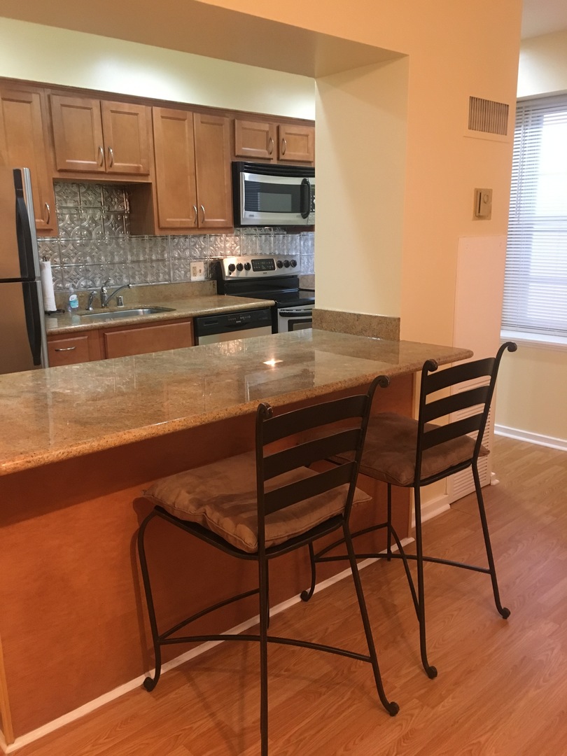 40 East 9th Street, Unit 412 Chicago, IL 60605 - Photo 2 of 16