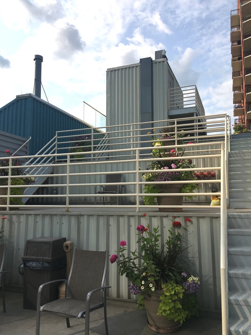 40 East 9th Street, Unit 412 Chicago, IL 60605 - Photo 14 of 16