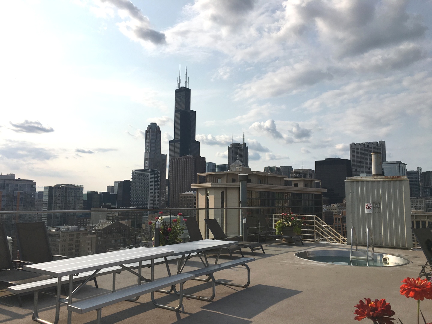 40 East 9th Street, Unit 412 Chicago, IL 60605 - Photo 15 of 16