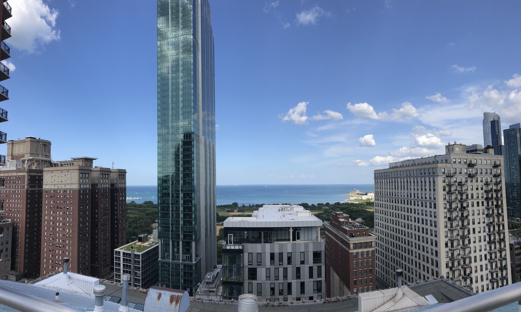 40 East 9th Street, Unit 412 Chicago, IL 60605 - Photo 16 of 16