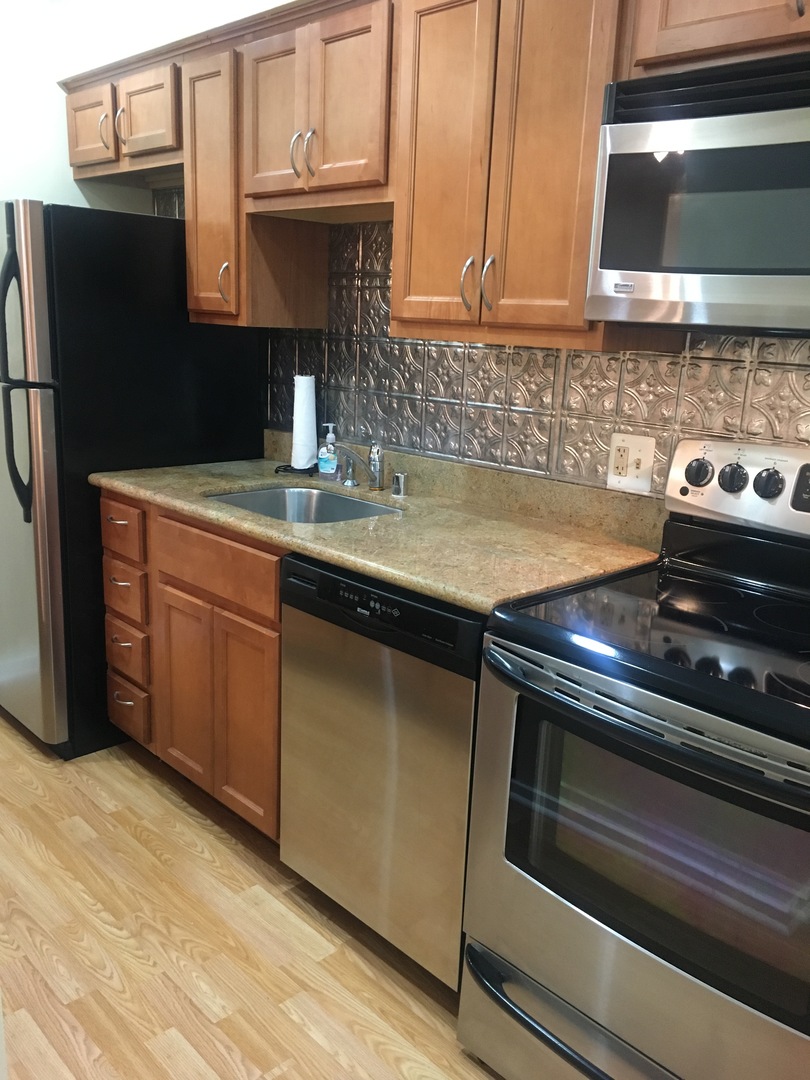 40 East 9th Street, Unit 412 Chicago, IL 60605 - Photo 3 of 16