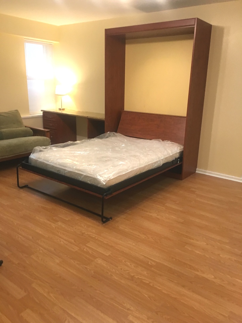 40 East 9th Street, Unit 412 Chicago, IL 60605 - Photo 6 of 16