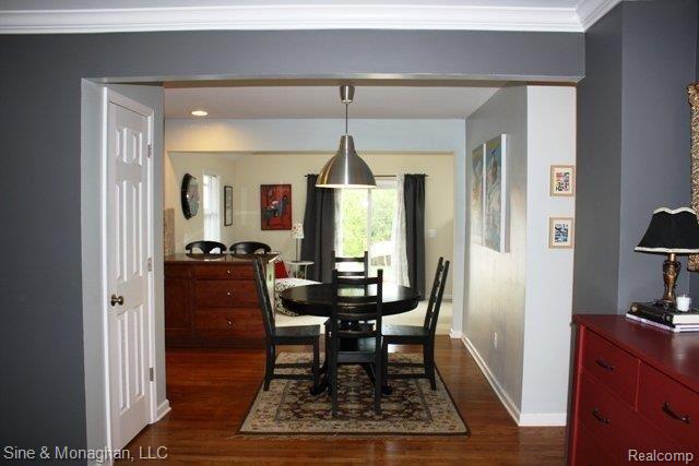 1050 Hawthorne Road Grosse Pointe, MI 48236 - Photo 12 of 24 IMG_5687.JPG