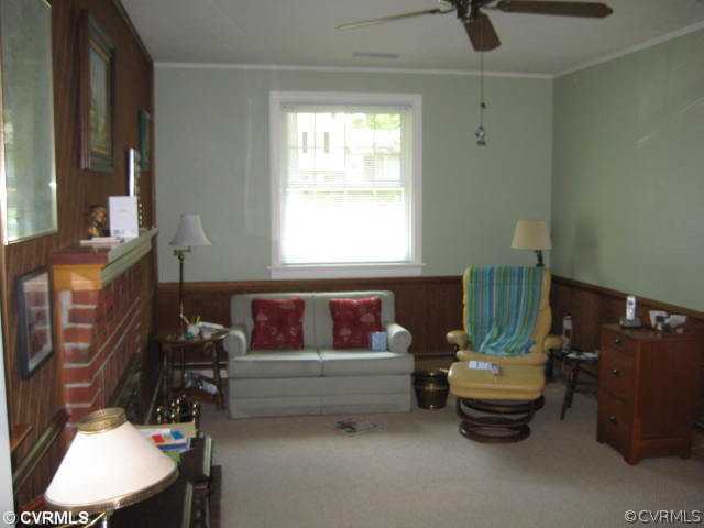 2108 Manlyn Road Henrico, VA 23229 - Photo 7 of 12 Den/Family/Great Room