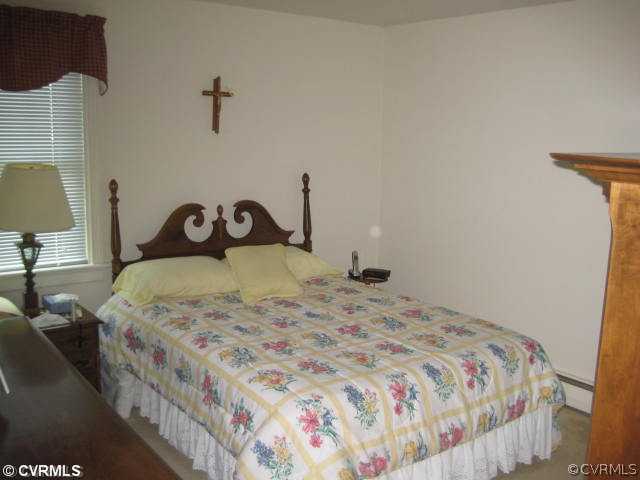 2108 Manlyn Road Henrico, VA 23229 - Photo 10 of 12 Bedroom