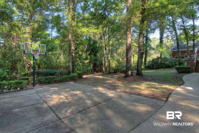 1258 Frances Street Daphne, AL 36526 - Photo 30 of 32 backyard