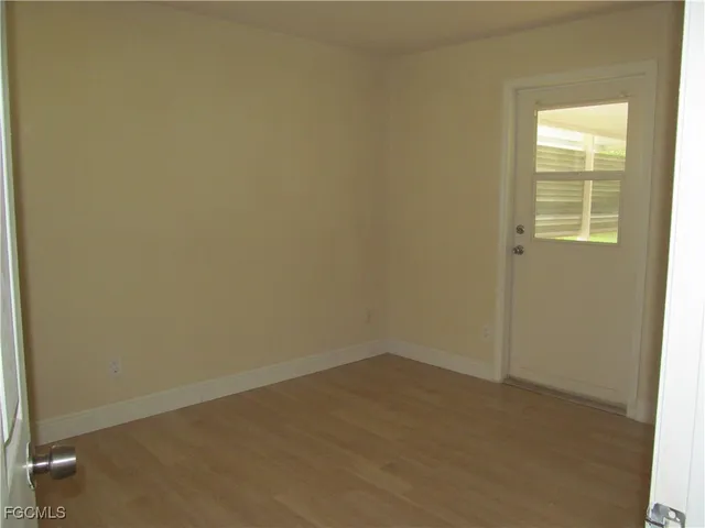 a close view of sink and mirror