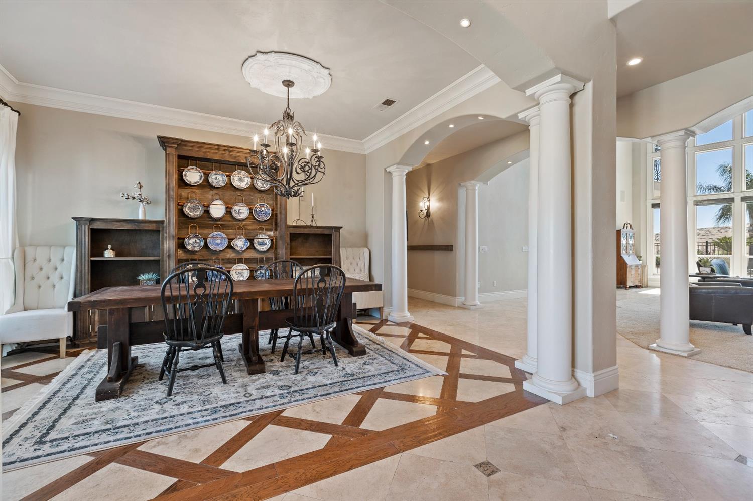 17570 Watts Valley Road Sanger, CA 93657 - Photo 12 of 96