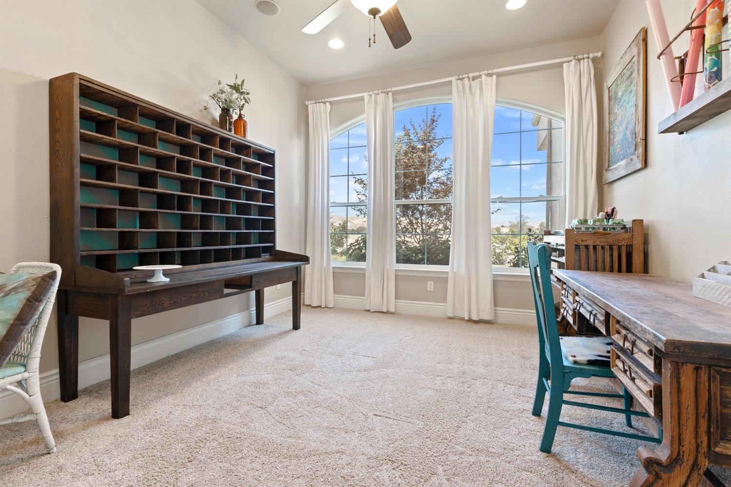 17570 Watts Valley Road Sanger, CA 93657 - Photo 48 of 96