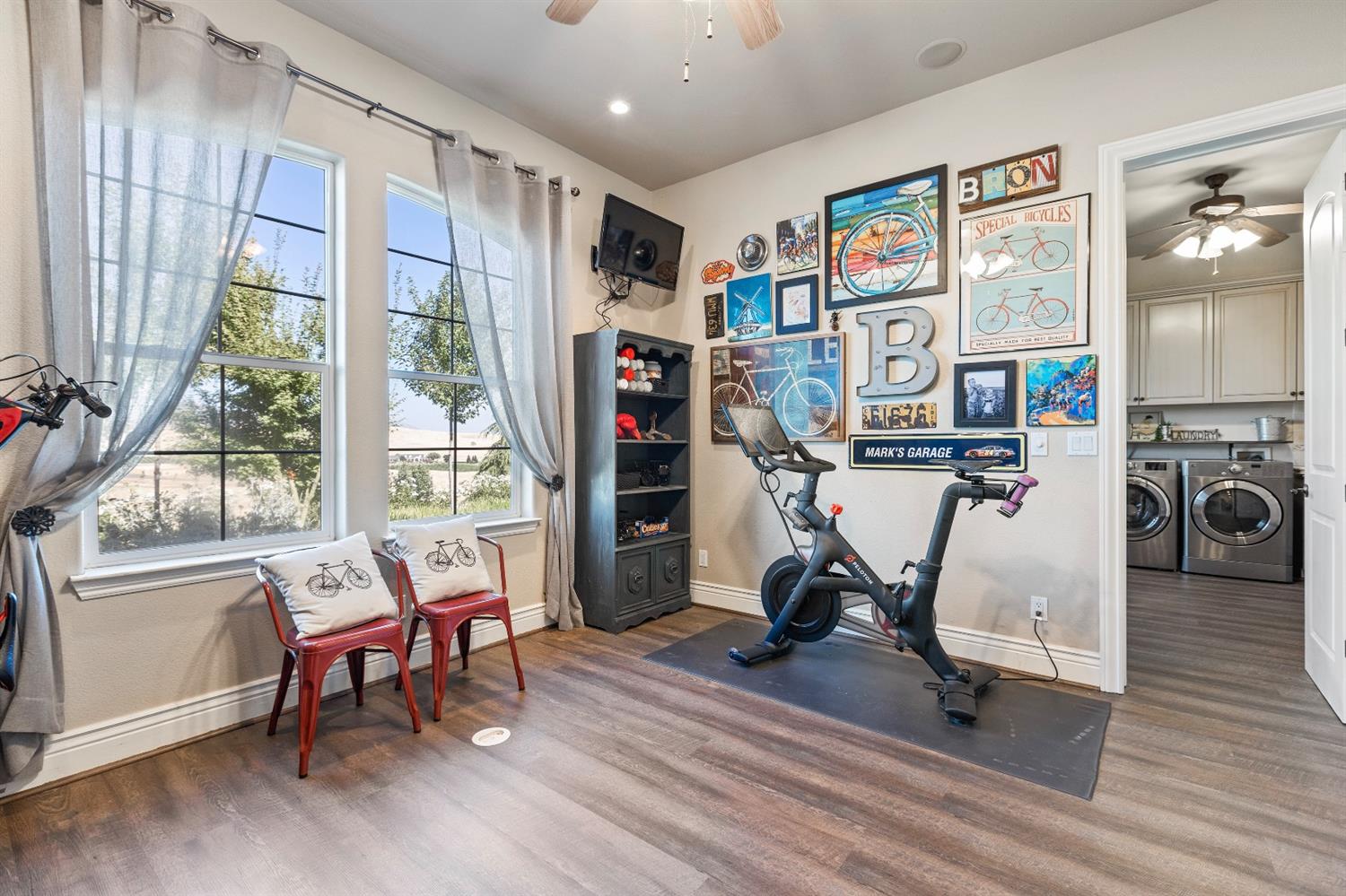 17570 Watts Valley Road Sanger, CA 93657 - Photo 49 of 96