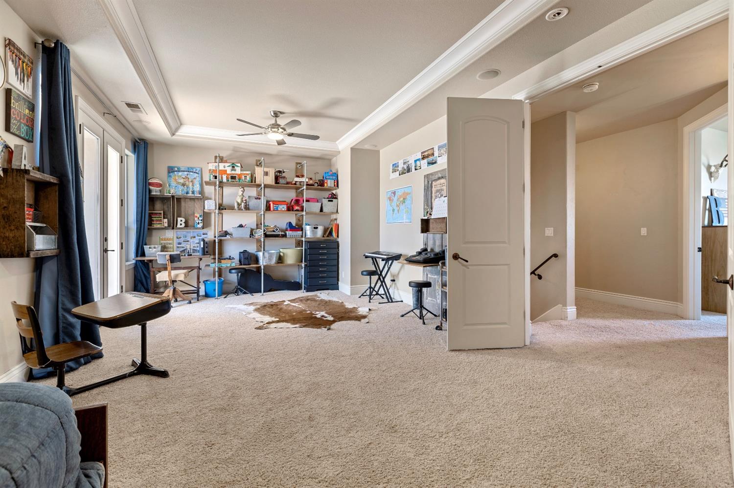 17570 Watts Valley Road Sanger, CA 93657 - Photo 56 of 96