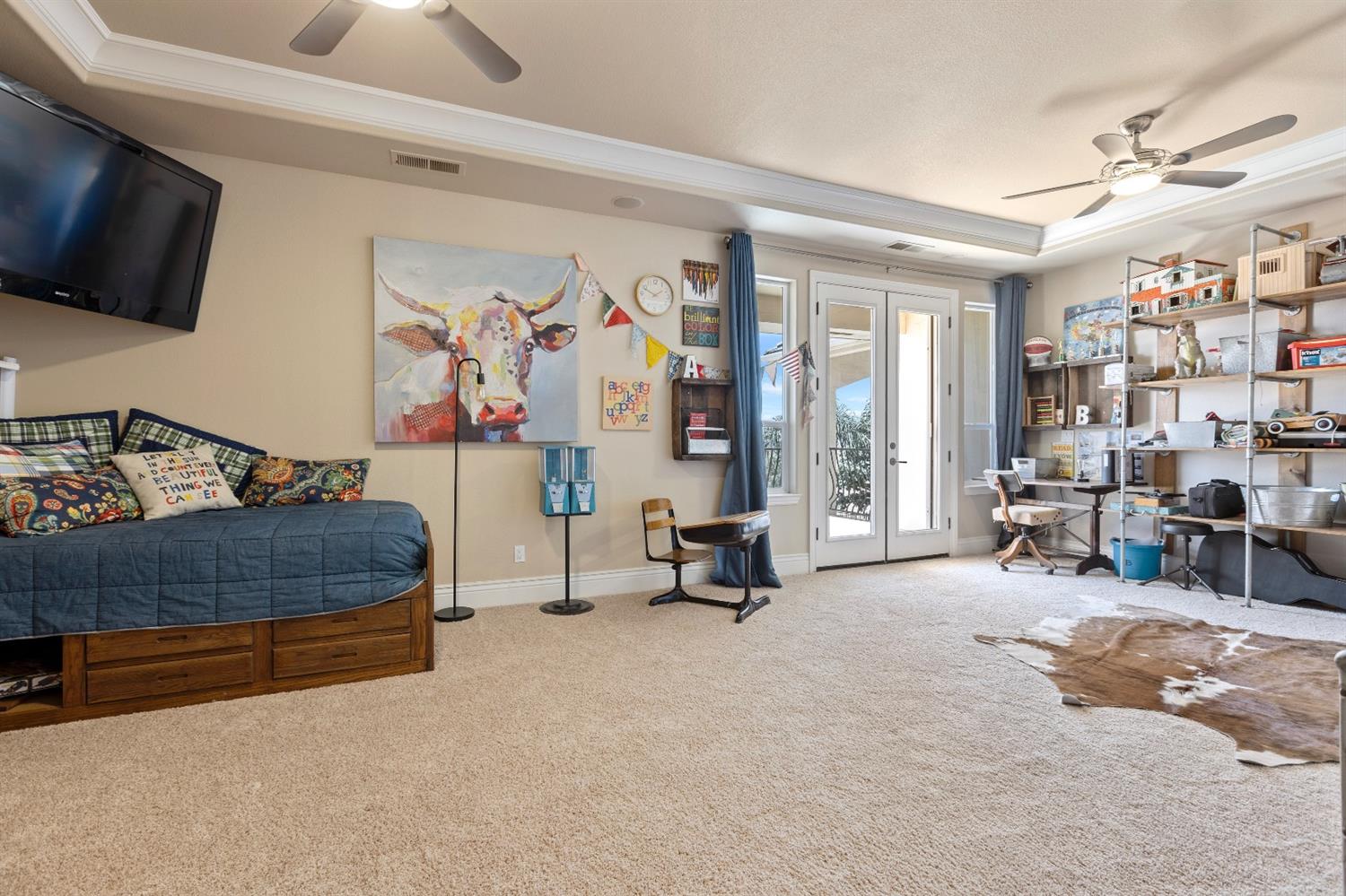 17570 Watts Valley Road Sanger, CA 93657 - Photo 57 of 96