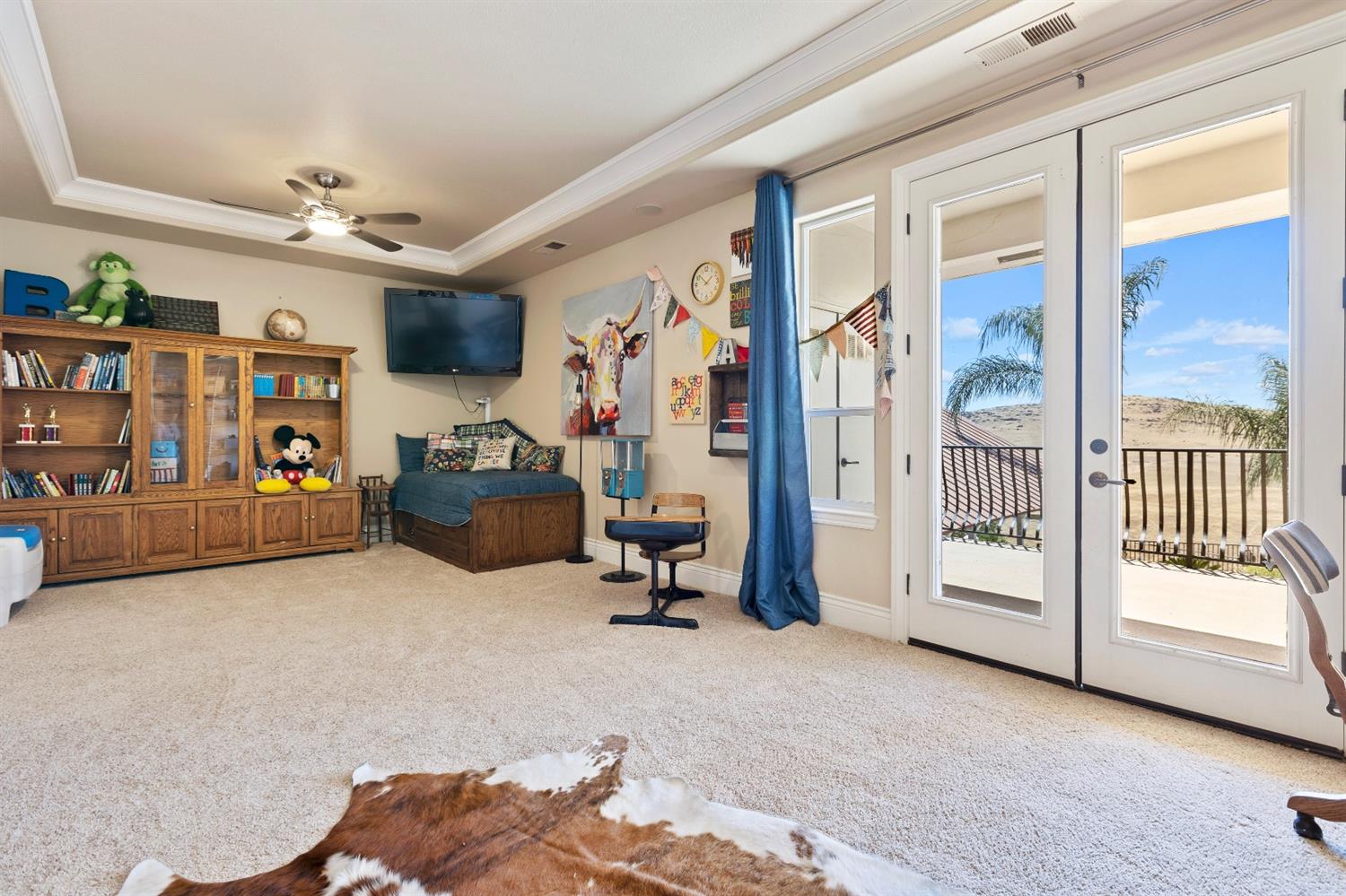 17570 Watts Valley Road Sanger, CA 93657 - Photo 58 of 96