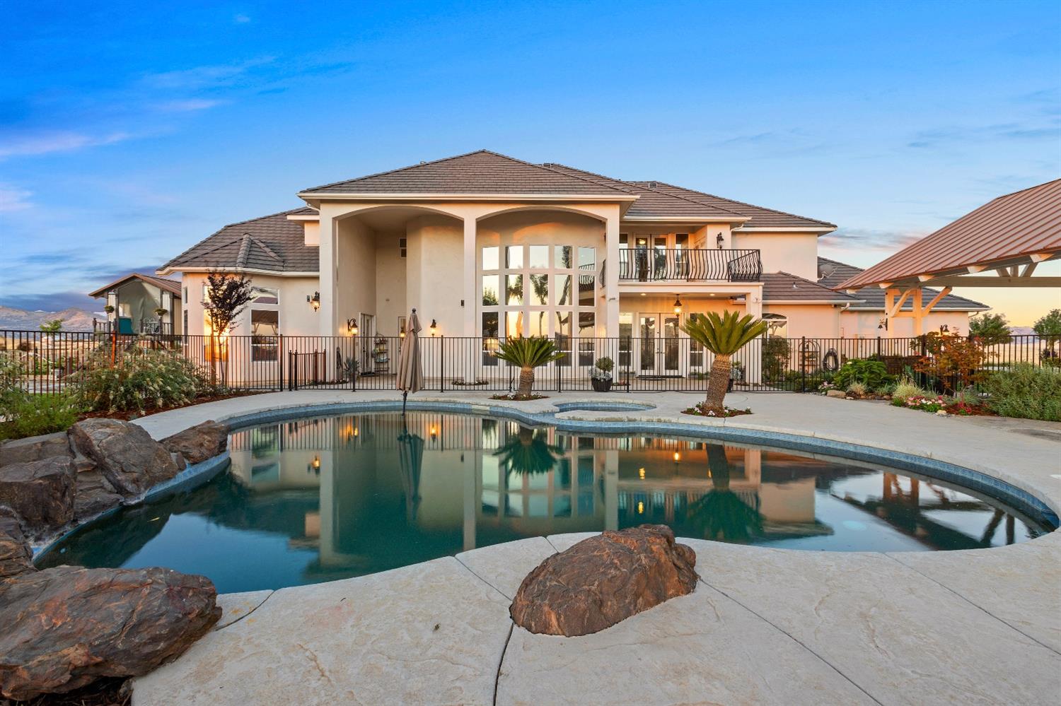 17570 Watts Valley Road Sanger, CA 93657 - Photo 71 of 96