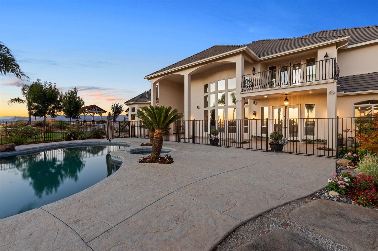 17570 Watts Valley Road Sanger, CA 93657 - Photo 73 of 96