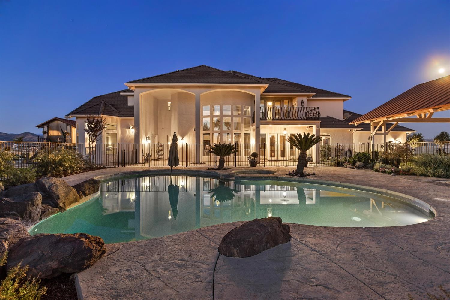 17570 Watts Valley Road Sanger, CA 93657 - Photo 74 of 96