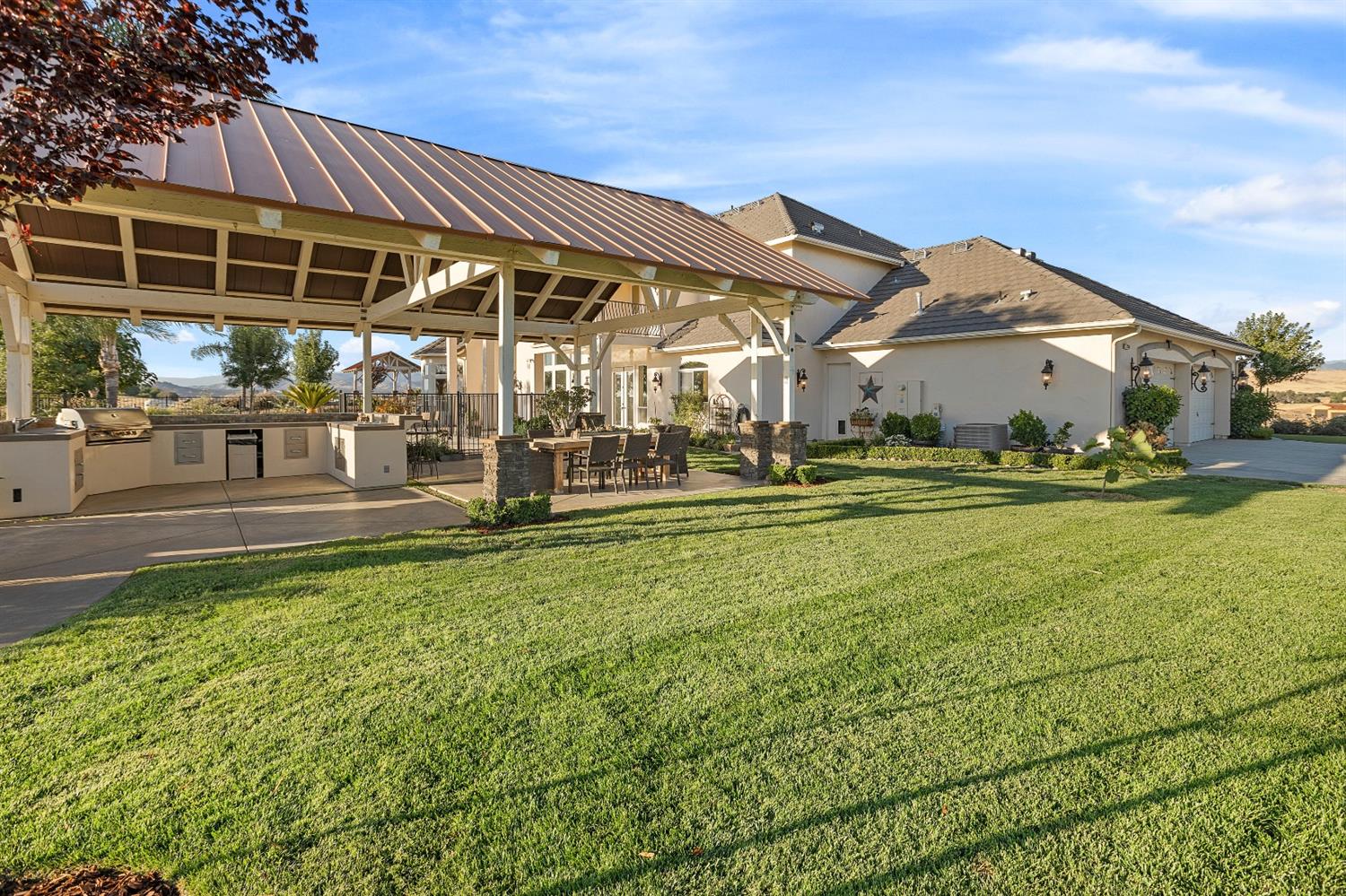 17570 Watts Valley Road Sanger, CA 93657 - Photo 76 of 96