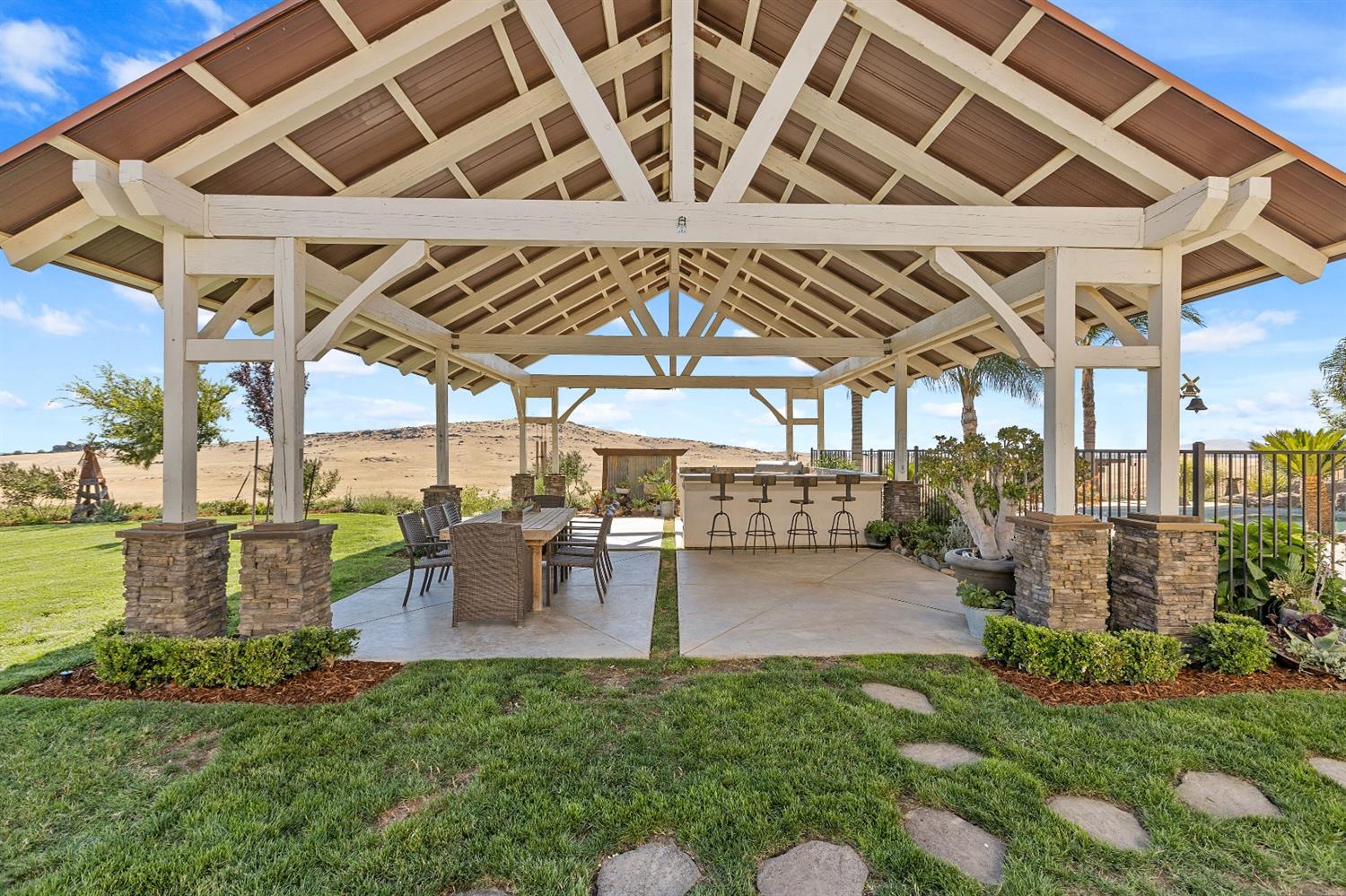 17570 Watts Valley Road Sanger, CA 93657 - Photo 77 of 96