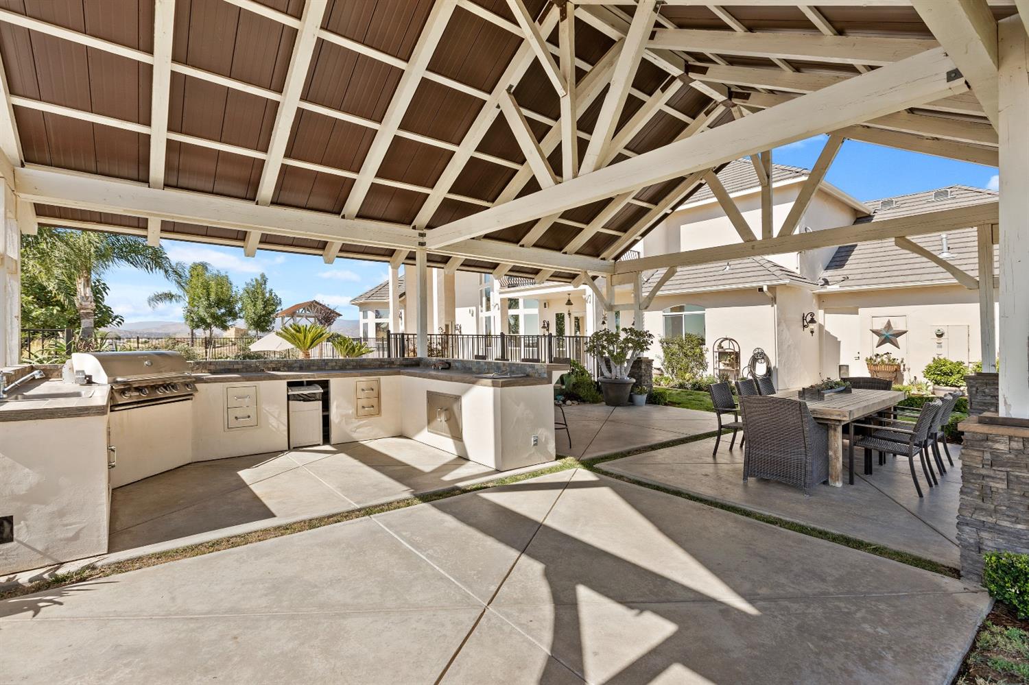 17570 Watts Valley Road Sanger, CA 93657 - Photo 79 of 96