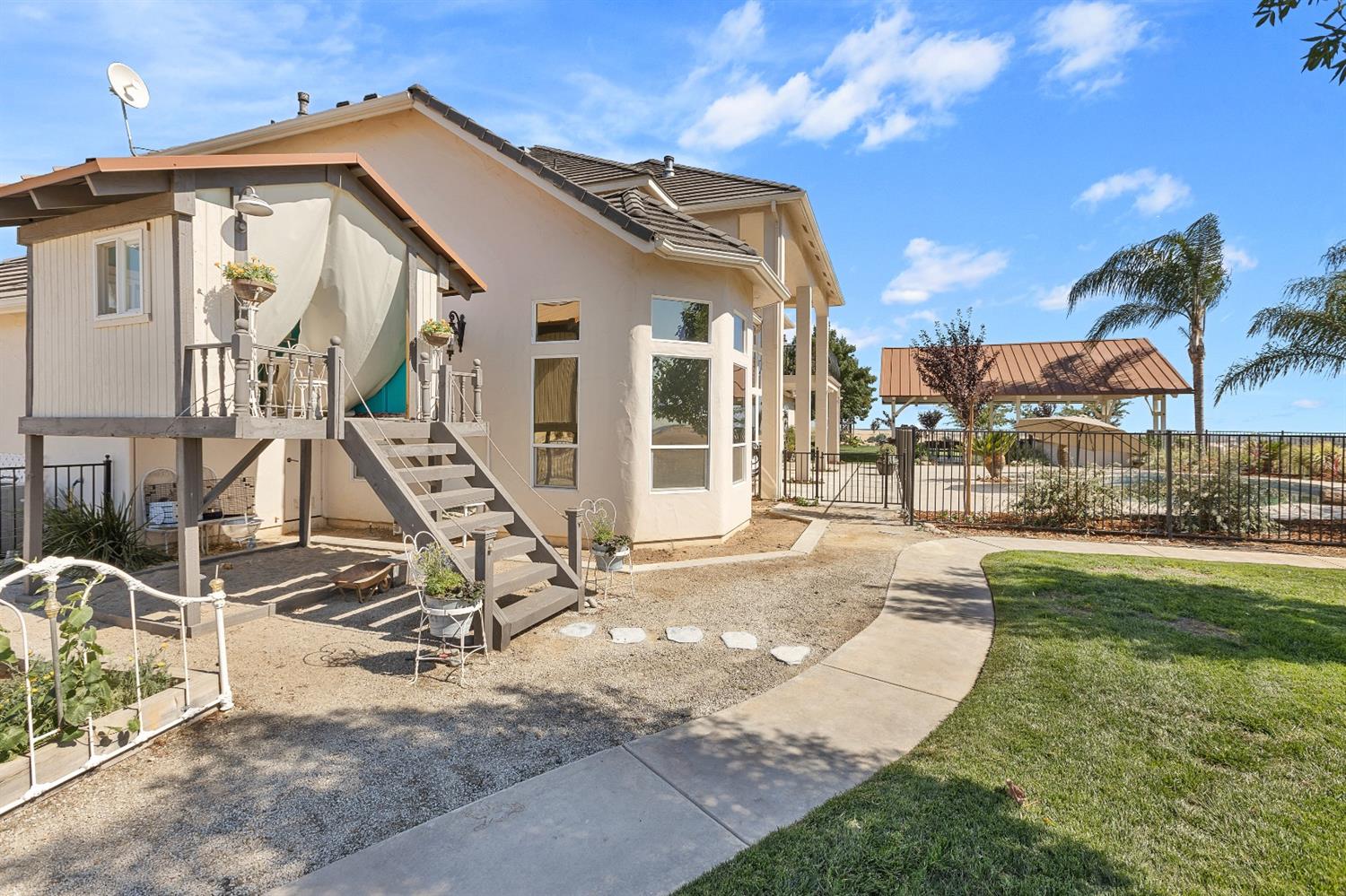 17570 Watts Valley Road Sanger, CA 93657 - Photo 84 of 96