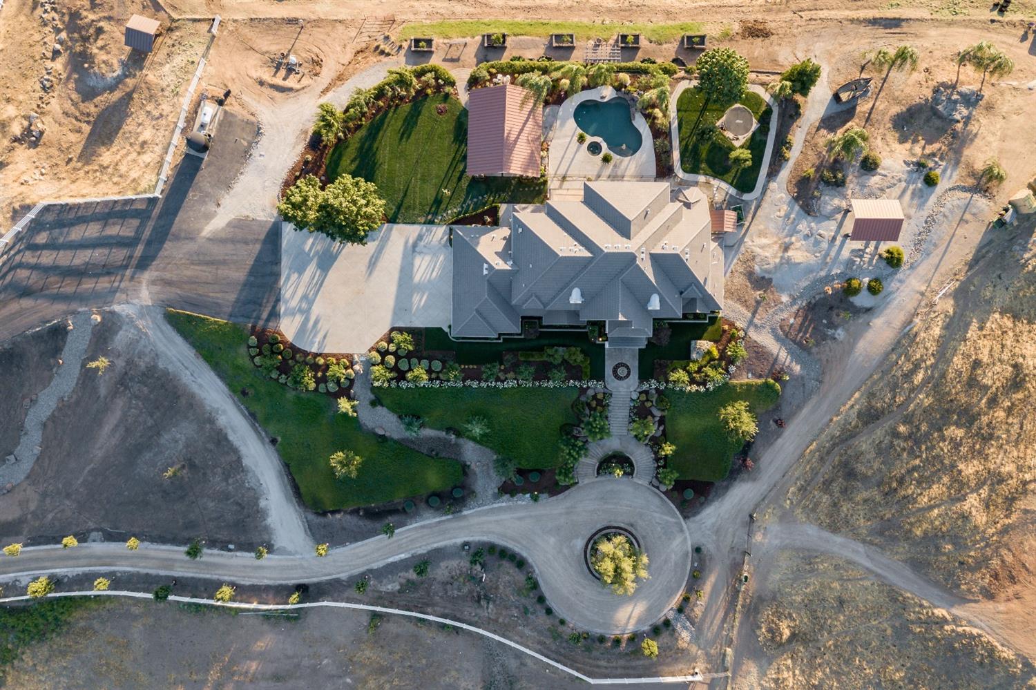 17570 Watts Valley Road Sanger, CA 93657 - Photo 89 of 96