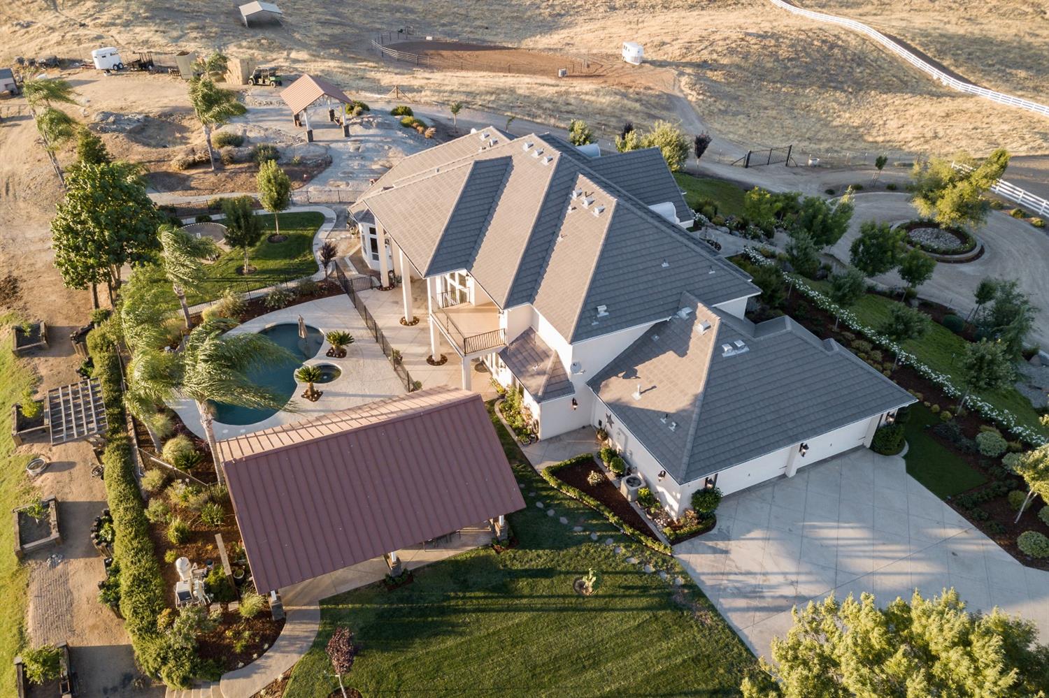 17570 Watts Valley Road Sanger, CA 93657 - Photo 91 of 96