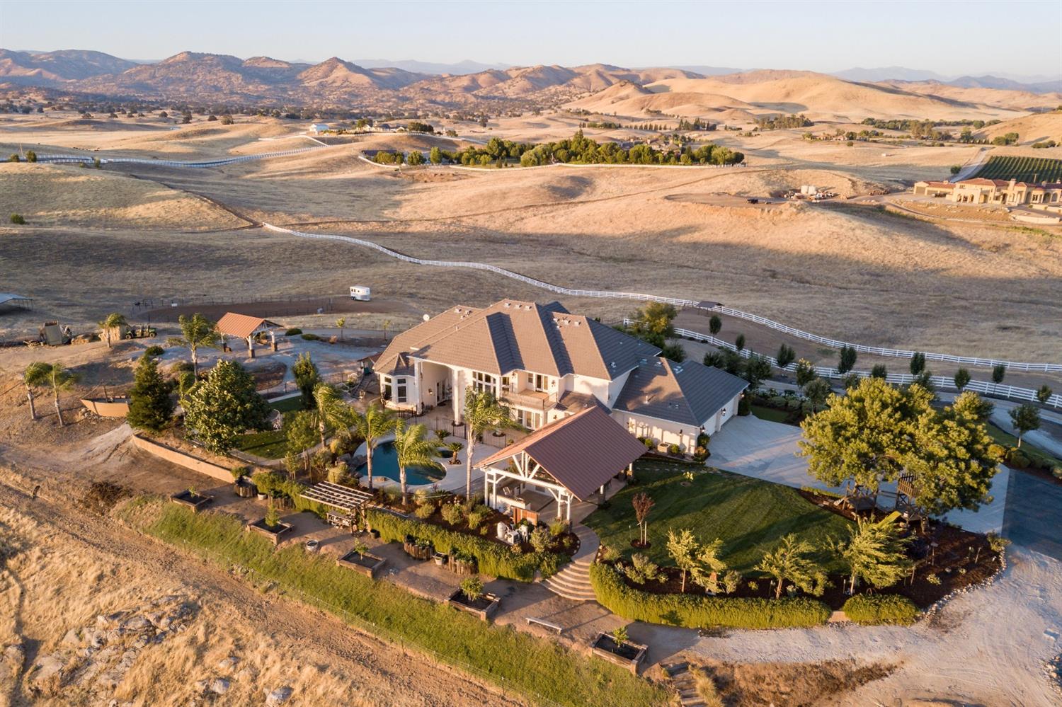 17570 Watts Valley Road Sanger, CA 93657 - Photo 93 of 96