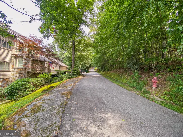 $80,000 | Lot 1 Pleasant Mountain Drive, Sky Valley, GA 30537