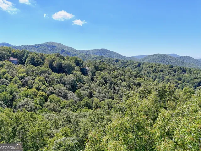 $80,000 | Lot 1 Pleasant Mountain Drive, Sky Valley, GA 30537