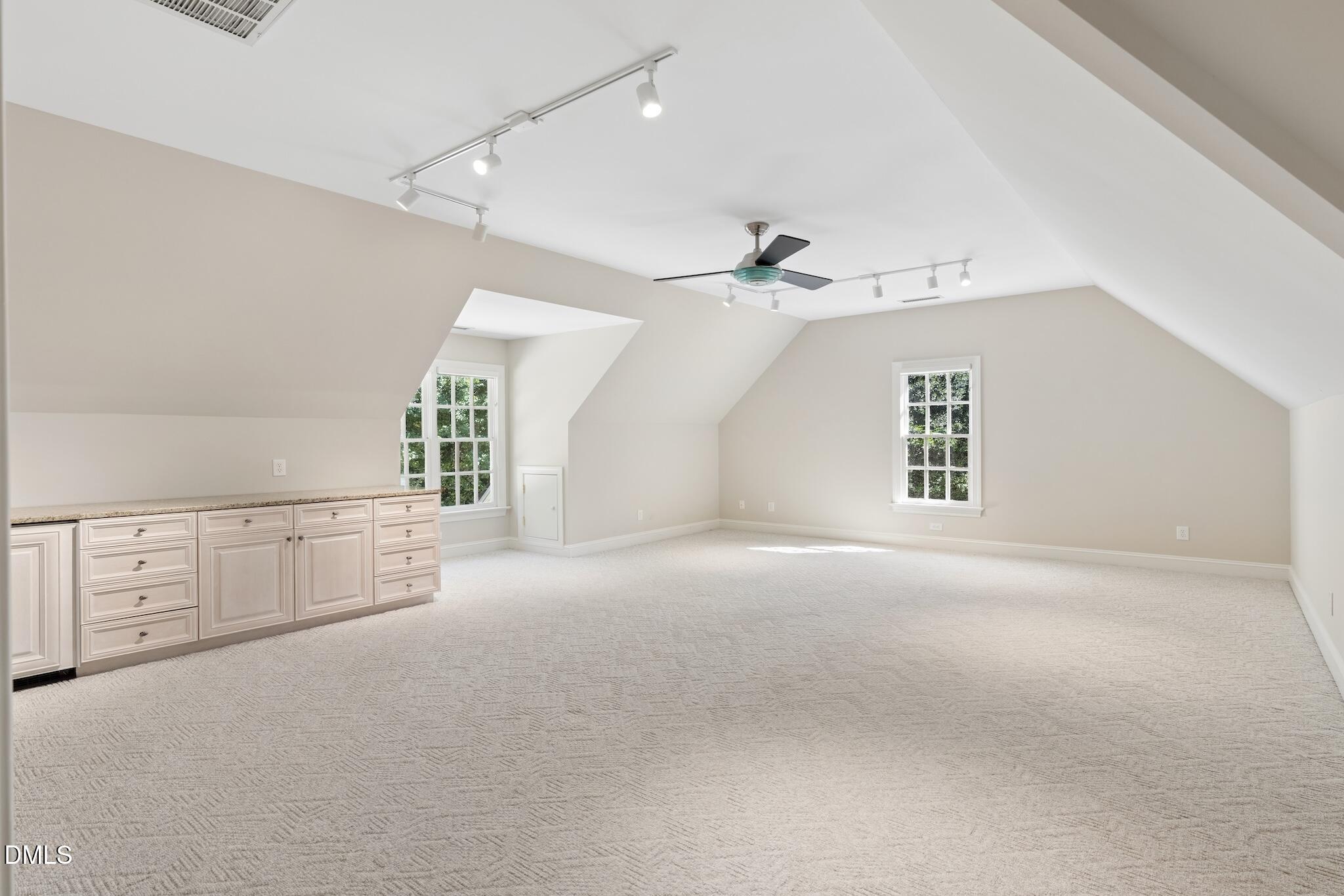 4901 Oakmoor Court Raleigh, NC 27614 - Photo 35 of 50 Bonus Room