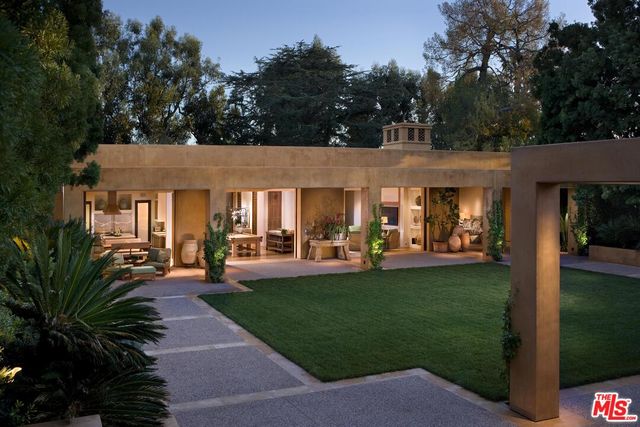 $7,000,000 | 11743 Chaparal Street, Los Angeles, CA 90049