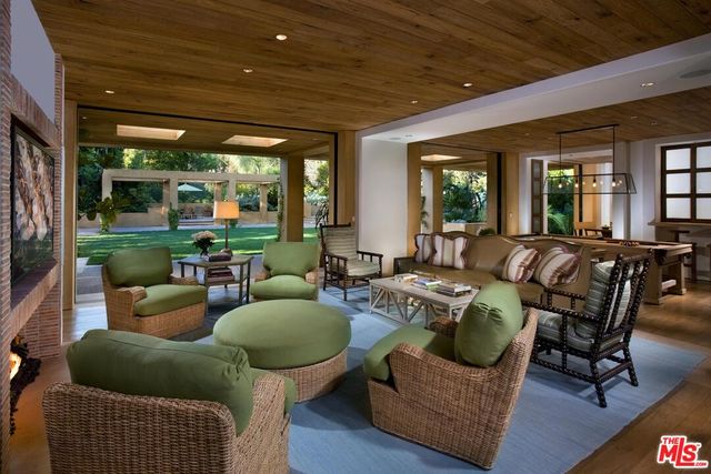 $7,000,000 | 11743 Chaparal Street, Los Angeles, CA 90049