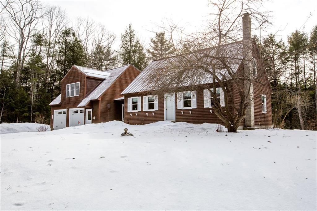 562 Pequawket Trail Standish, ME 04085 - Photo 2 of 35 Photo