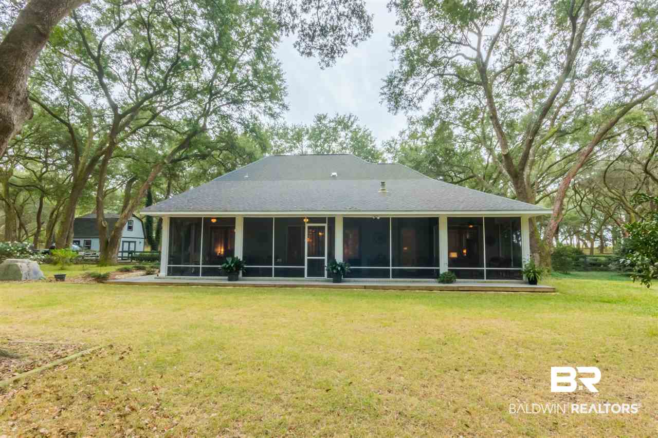 9690 A Sherman Road Foley, AL 36535 - Photo 2 of 33