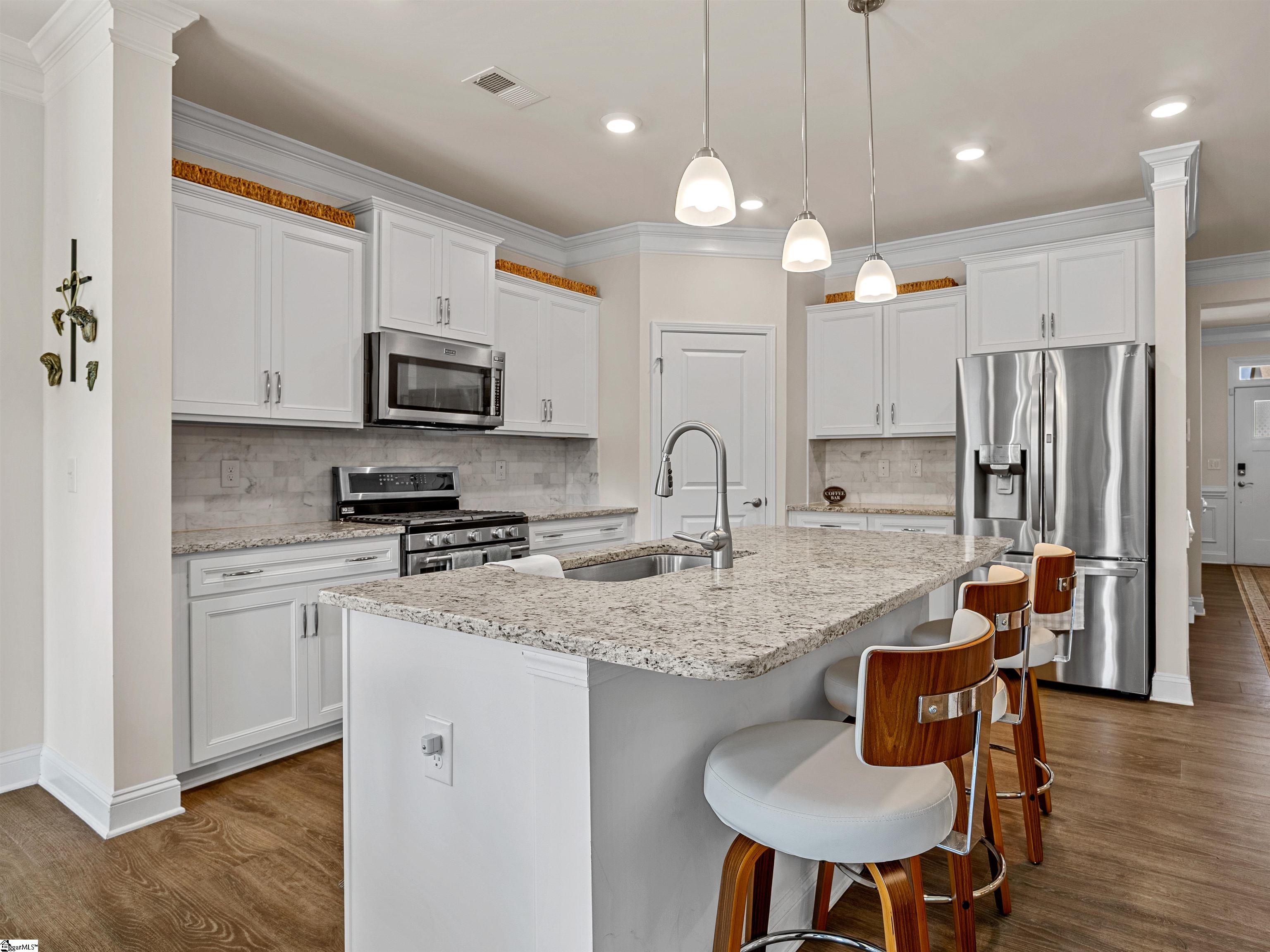 619 Fern Hollow Trail Anderson, SC 29621 - Photo 13 of 48