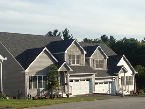10 Louis Farm Road, Unit 10 Dracut, MA 01826 - Photo 2 of 4 Gallery Image 2