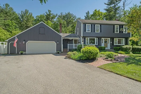 $975,000 | 58 Sherman Way, Marshfield, MA 02050