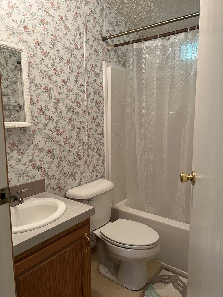 905 Hubbard Road Newton, AL 36352 - Photo 11 of 13 Full Bathroom