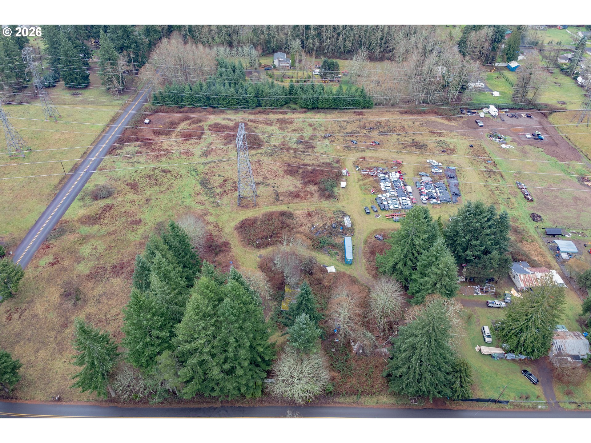 44964 Southeast Coalman Road Sandy, OR 97055 - Photo 2 of 11