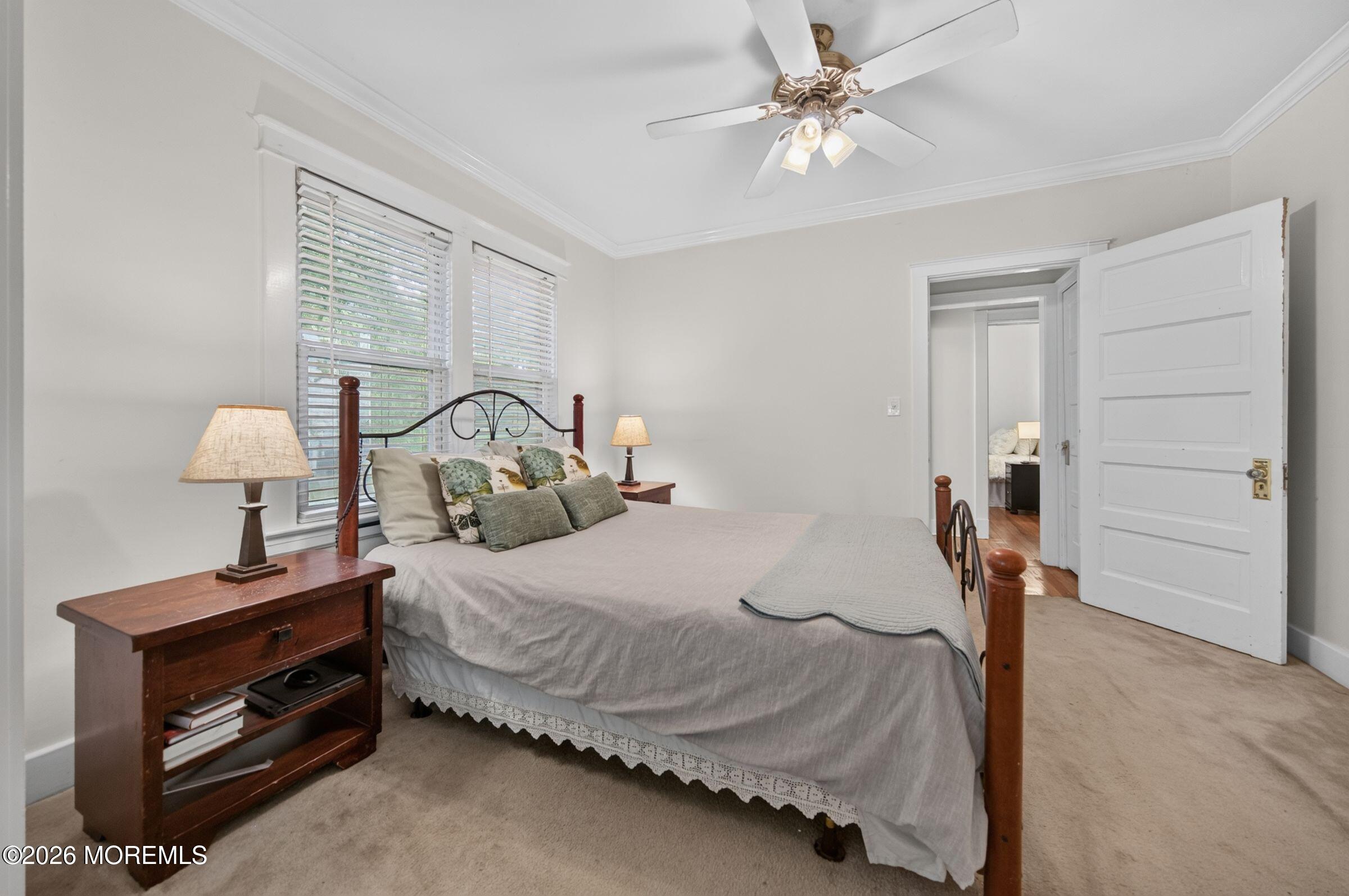 106 Rumson Road Little Silver, NJ 07739 - Photo 27 of 59 Primary Bedroom