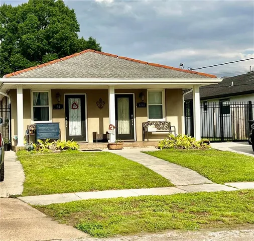 $1,700 | 6549 Avenue A, New Orleans, LA 70124