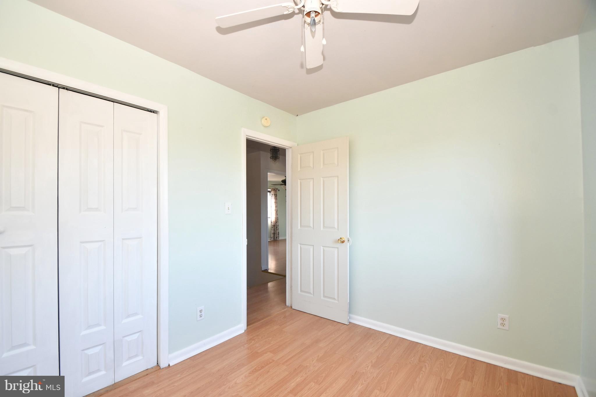 3101 Lynch Road Baltimore, MD 21219 - Photo 18 of 25 Bedroom #4