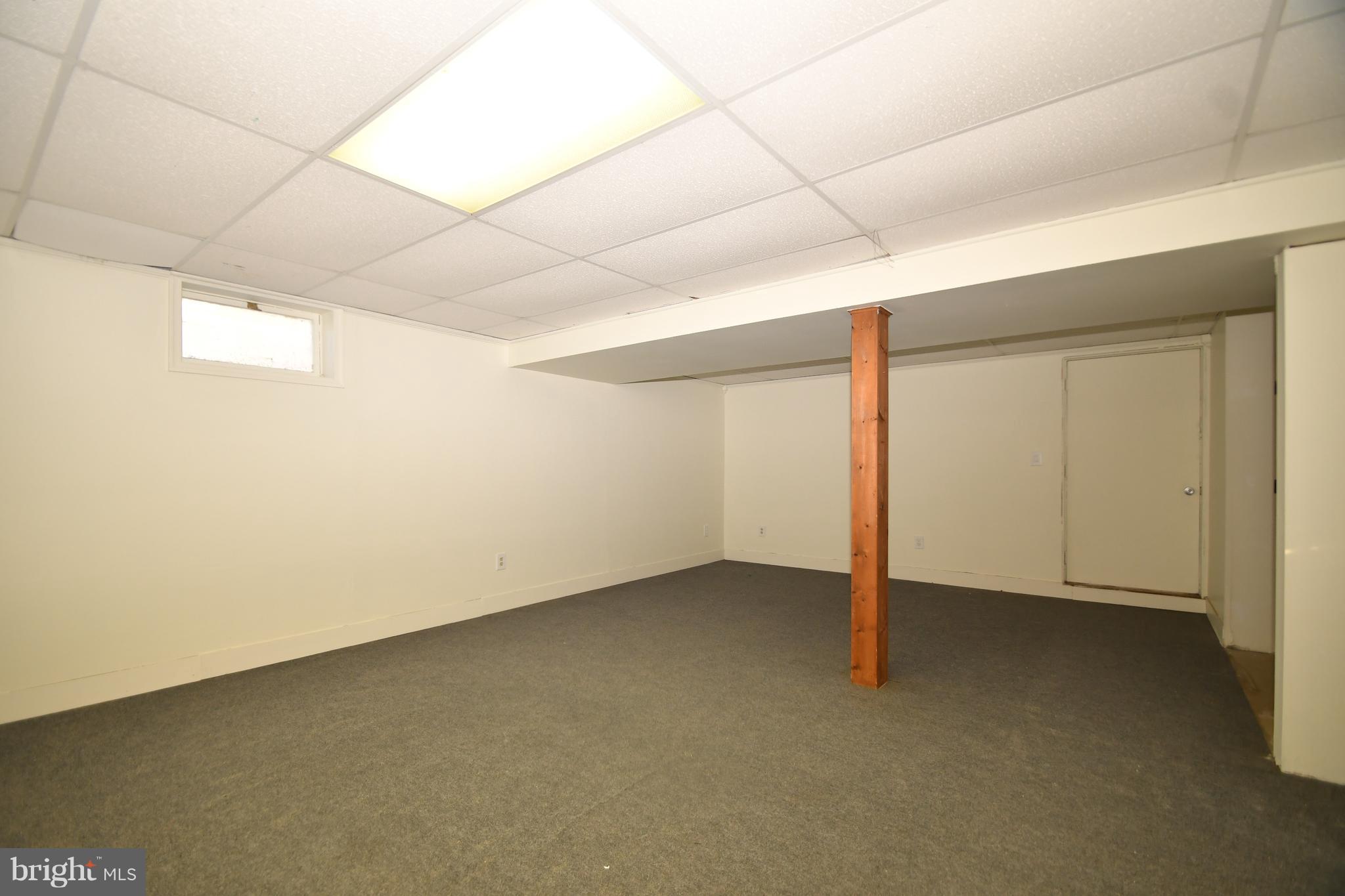 3101 Lynch Road Baltimore, MD 21219 - Photo 20 of 25 Basement