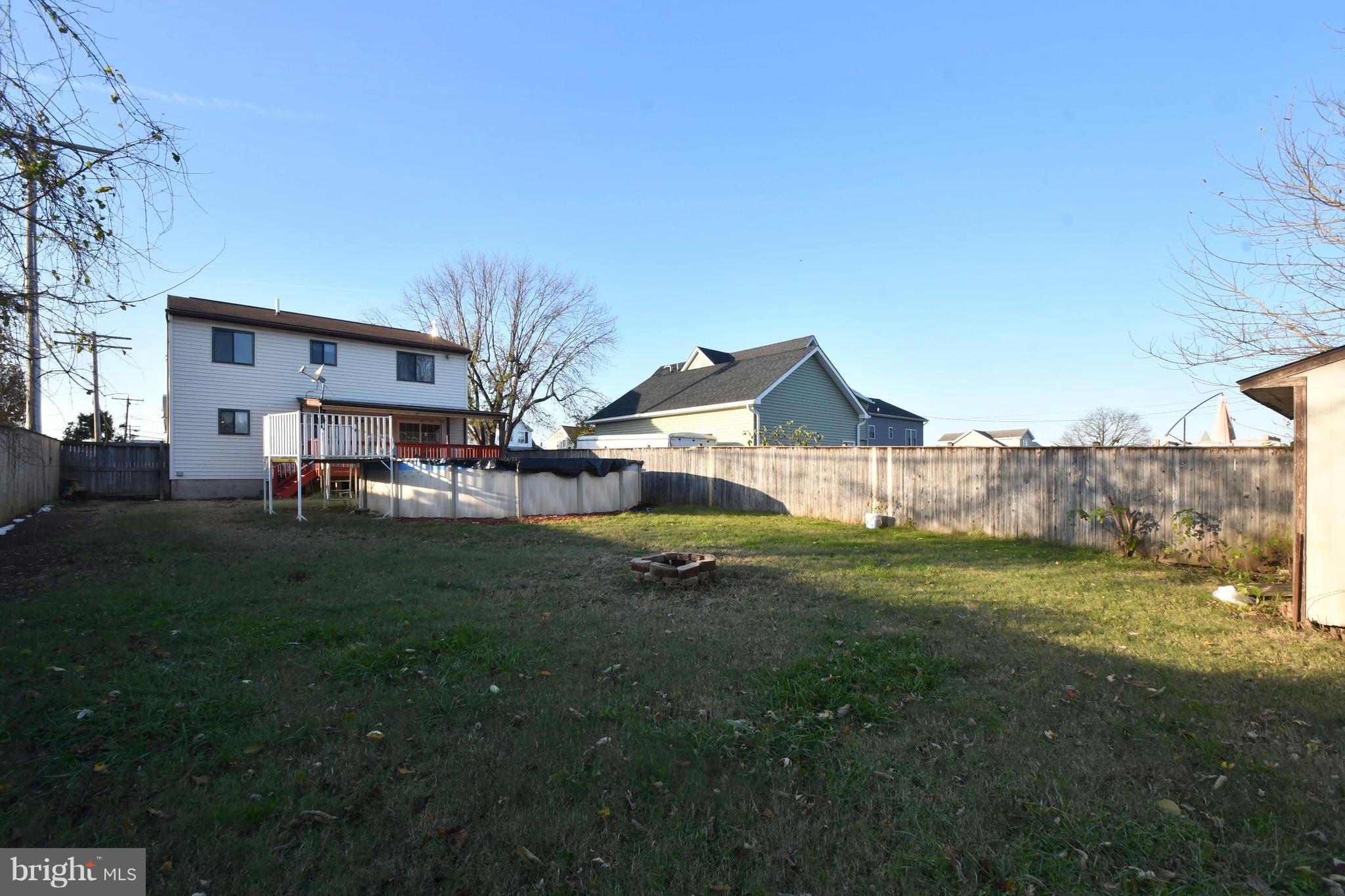 3101 Lynch Road Baltimore, MD 21219 - Photo 23 of 25 Exterior rear