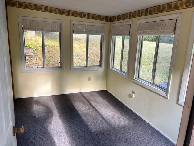 a kitchen with stainless steel appliances granite countertop a refrigerator a sink and dishwasher