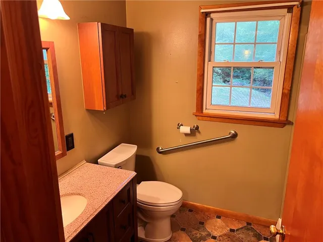 a room with musical instruments