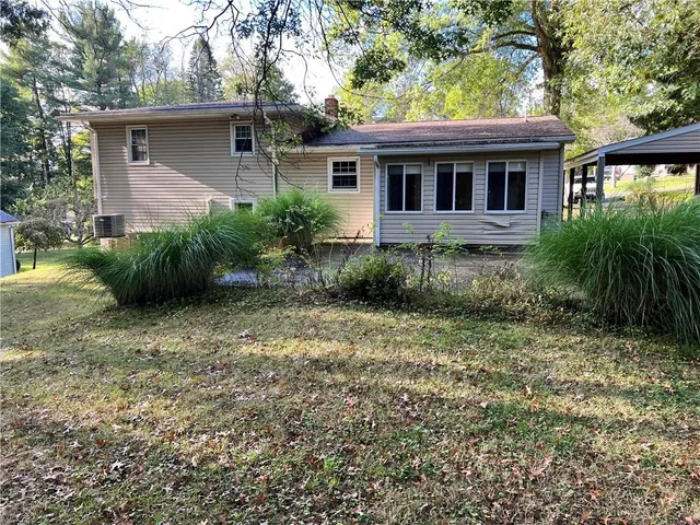 $199,900 | 5 Woodbine Drive, Greenville, PA 16125