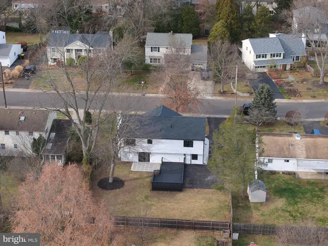 $925,000 | 5 Belmont Square, Doylestown, PA 18901