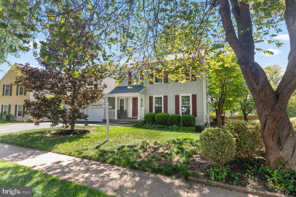 13338 Point Rider Lane Herndon, VA 20171 - Photo 1 of 36