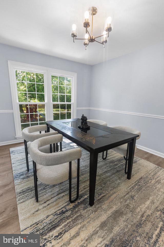 13338 Point Rider Lane Herndon, VA 20171 - Photo 11 of 36